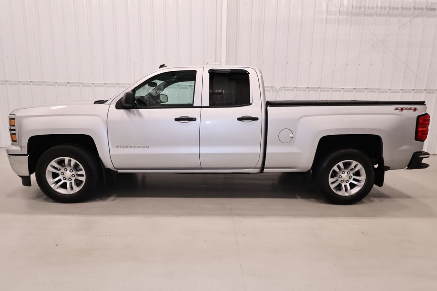 2014 Chevrolet Silverado 1500 LT - Photo 6