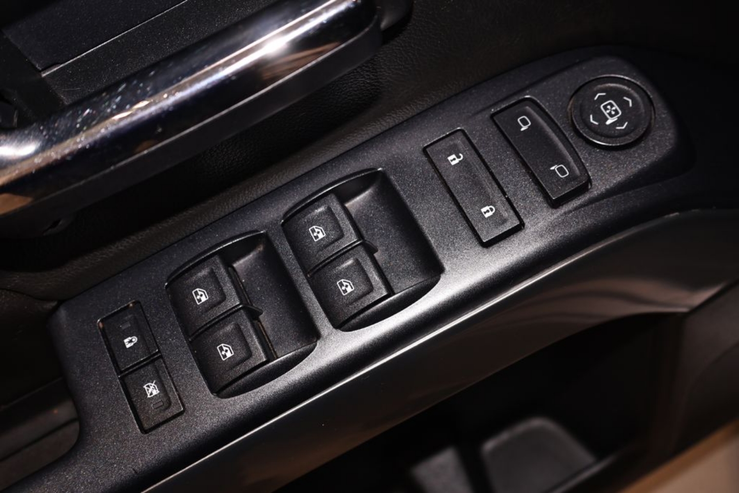 2014 Chevrolet Silverado 1500 LT - Photo 11