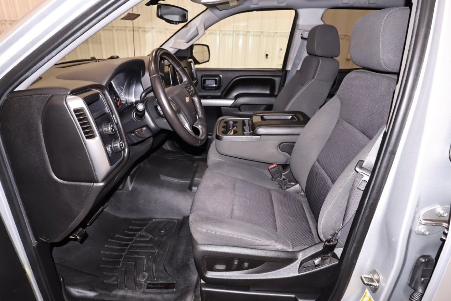 2014 Chevrolet Silverado 1500 LT - Photo 12