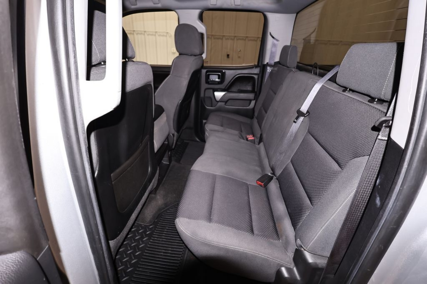 2014 Chevrolet Silverado 1500 LT - Photo 15