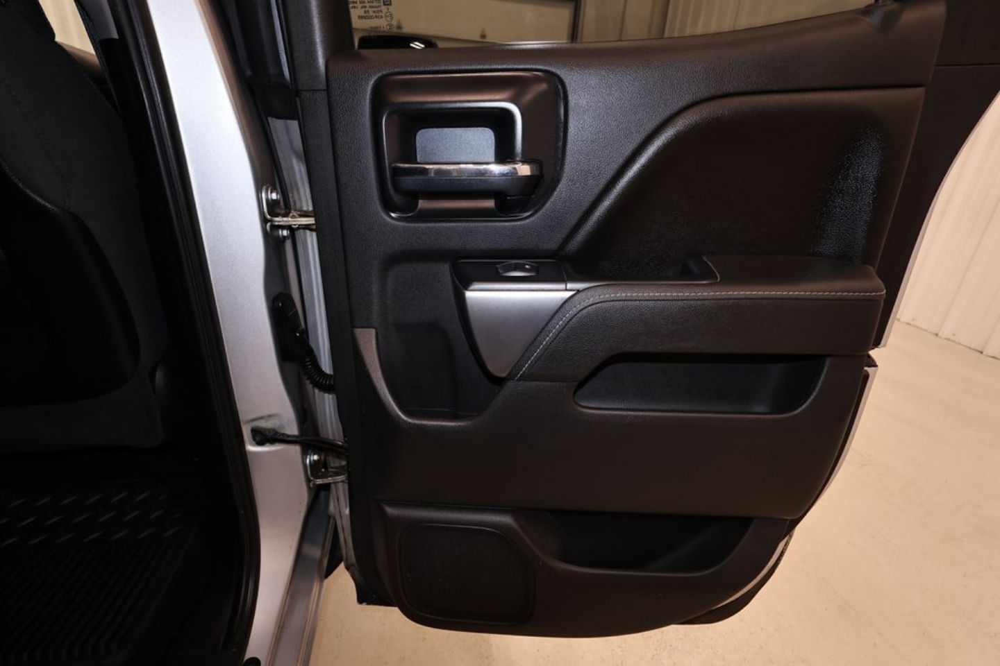 2014 Chevrolet Silverado 1500 LT - Photo 16
