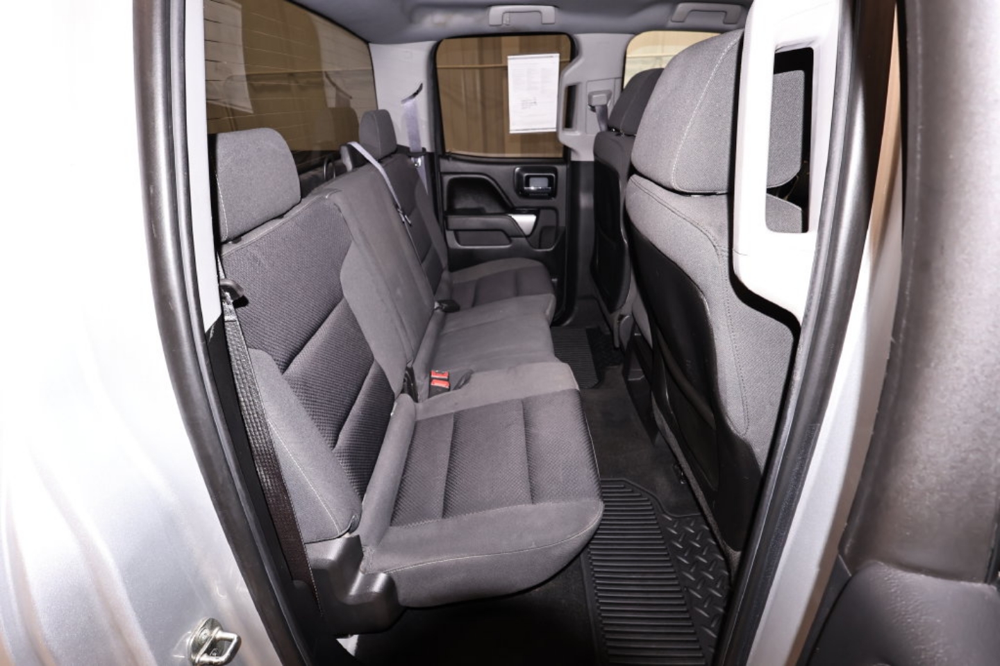 2014 Chevrolet Silverado 1500 LT - Photo 17