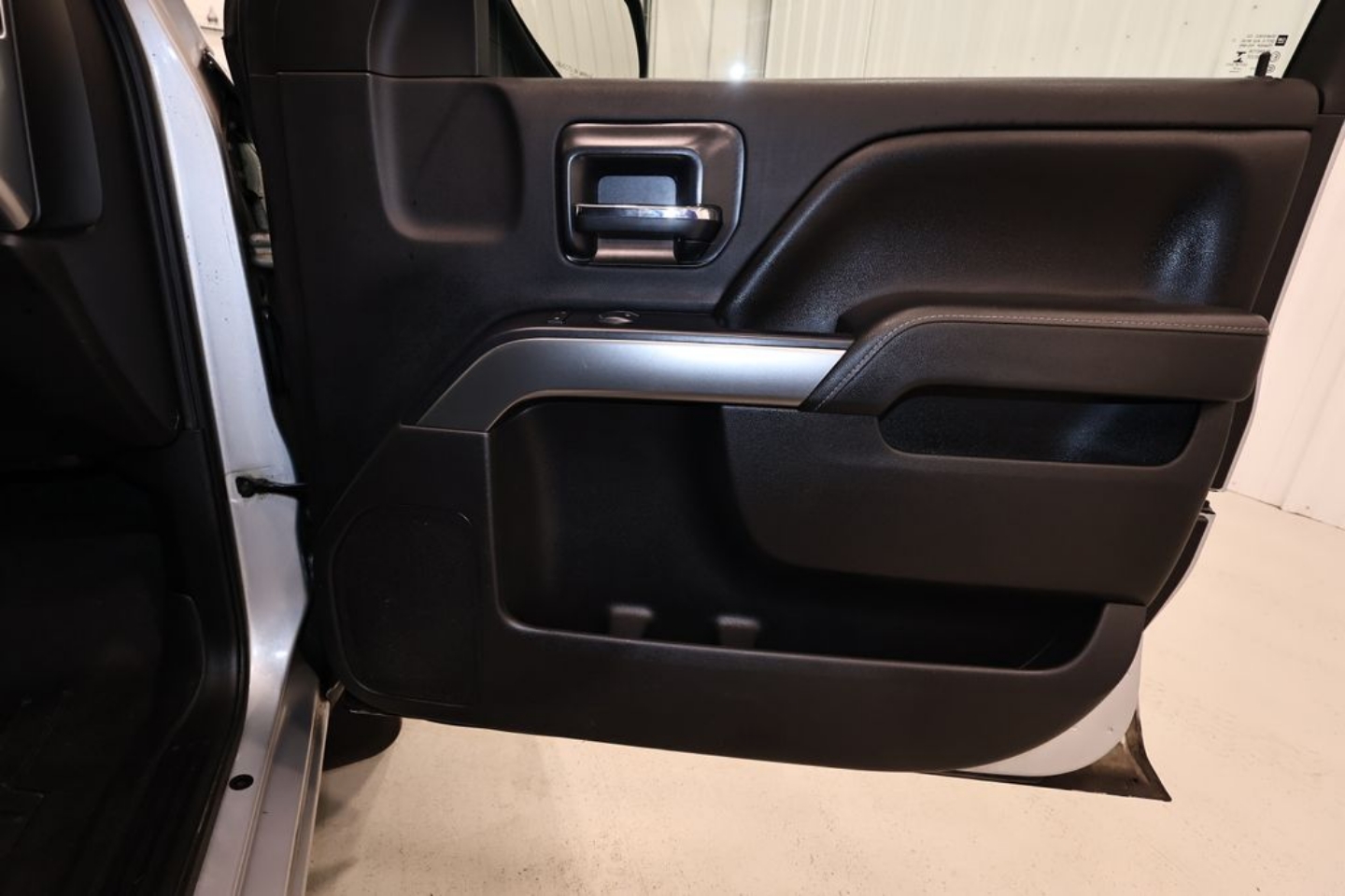 2014 Chevrolet Silverado 1500 LT - Photo 18