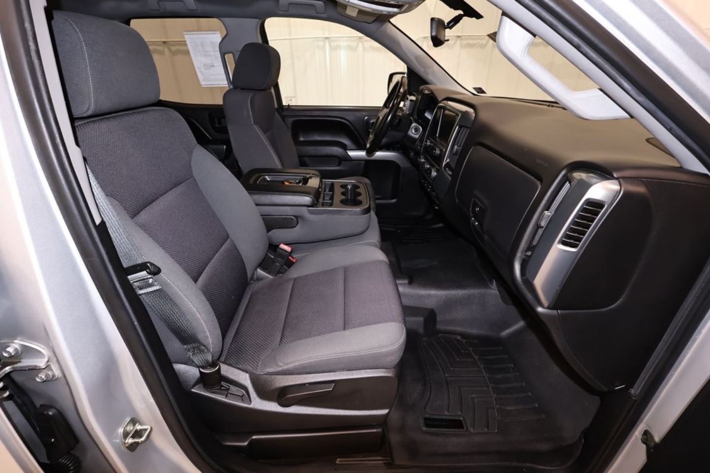 2014 Chevrolet Silverado 1500 LT - Photo 19