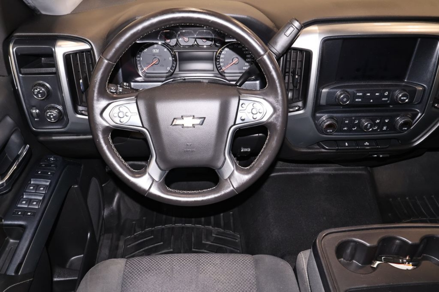 2014 Chevrolet Silverado 1500 LT - Photo 20