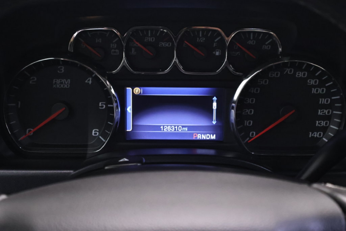 2014 Chevrolet Silverado 1500 LT - Photo 21