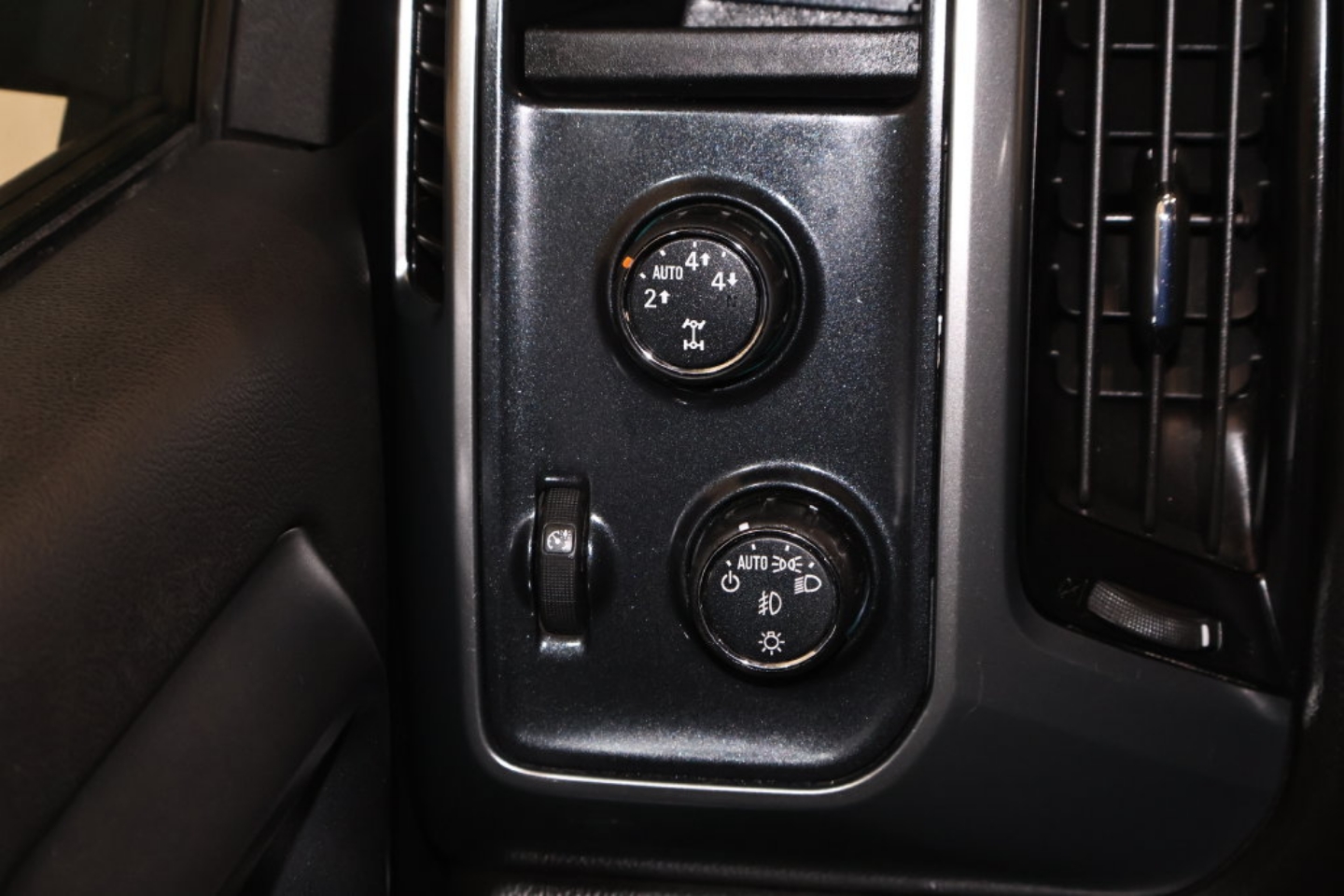 2014 Chevrolet Silverado 1500 LT - Photo 24