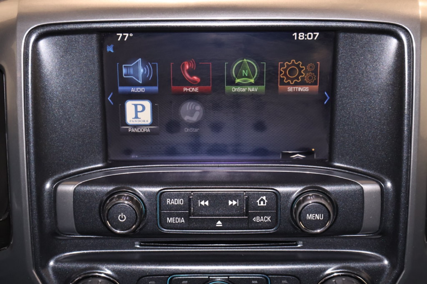 2014 Chevrolet Silverado 1500 LT - Photo 26