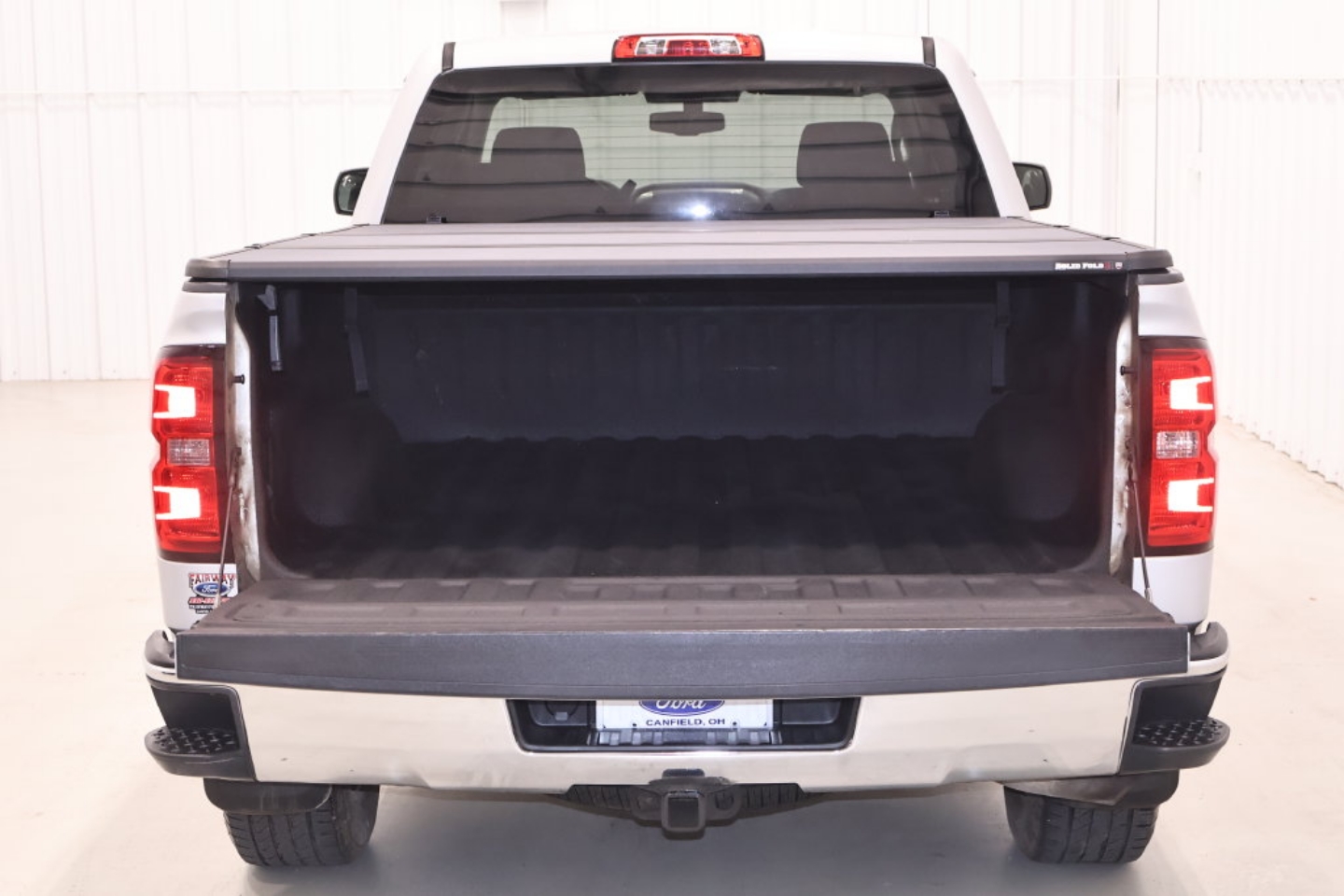 2014 Chevrolet Silverado 1500 LT - Photo 31
