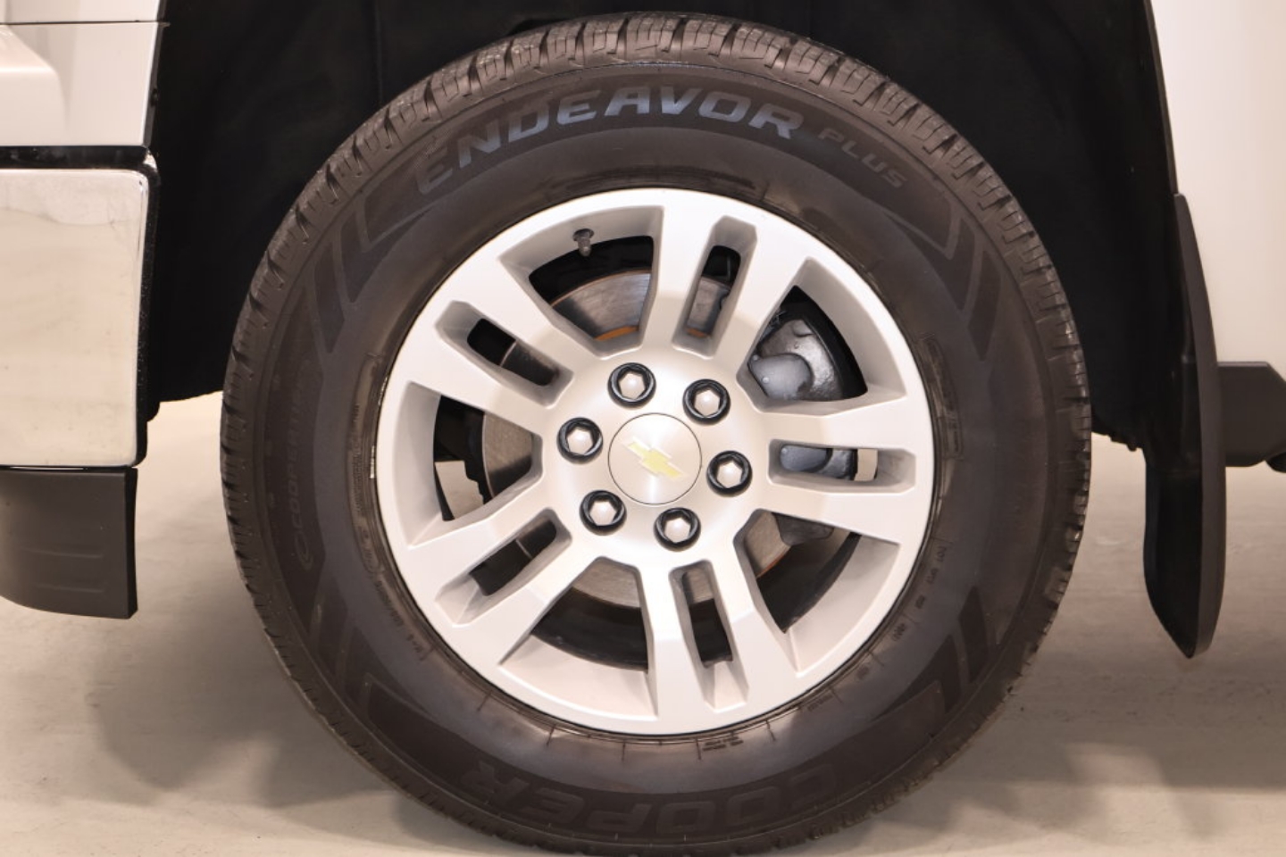 2014 Chevrolet Silverado 1500 LT - Photo 35