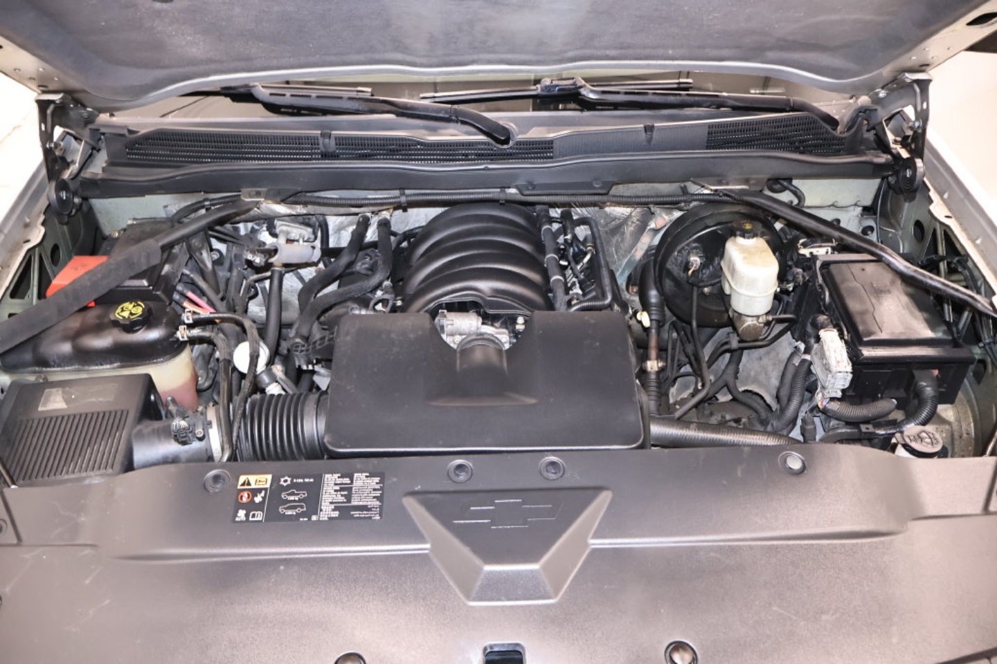 2014 Chevrolet Silverado 1500 LT - Photo 36