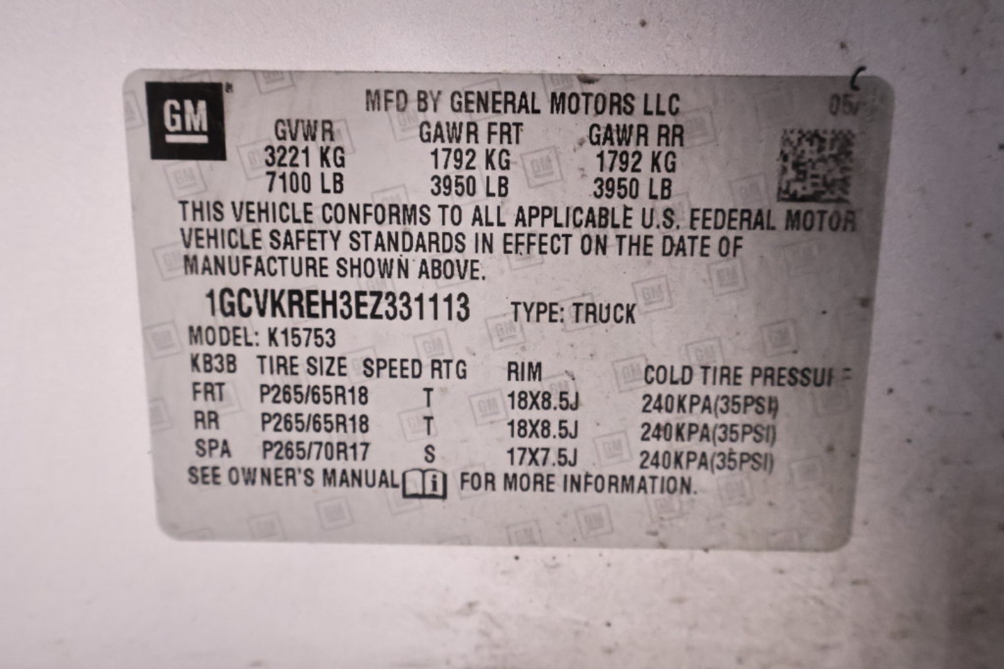 2014 Chevrolet Silverado 1500 LT - Photo 39