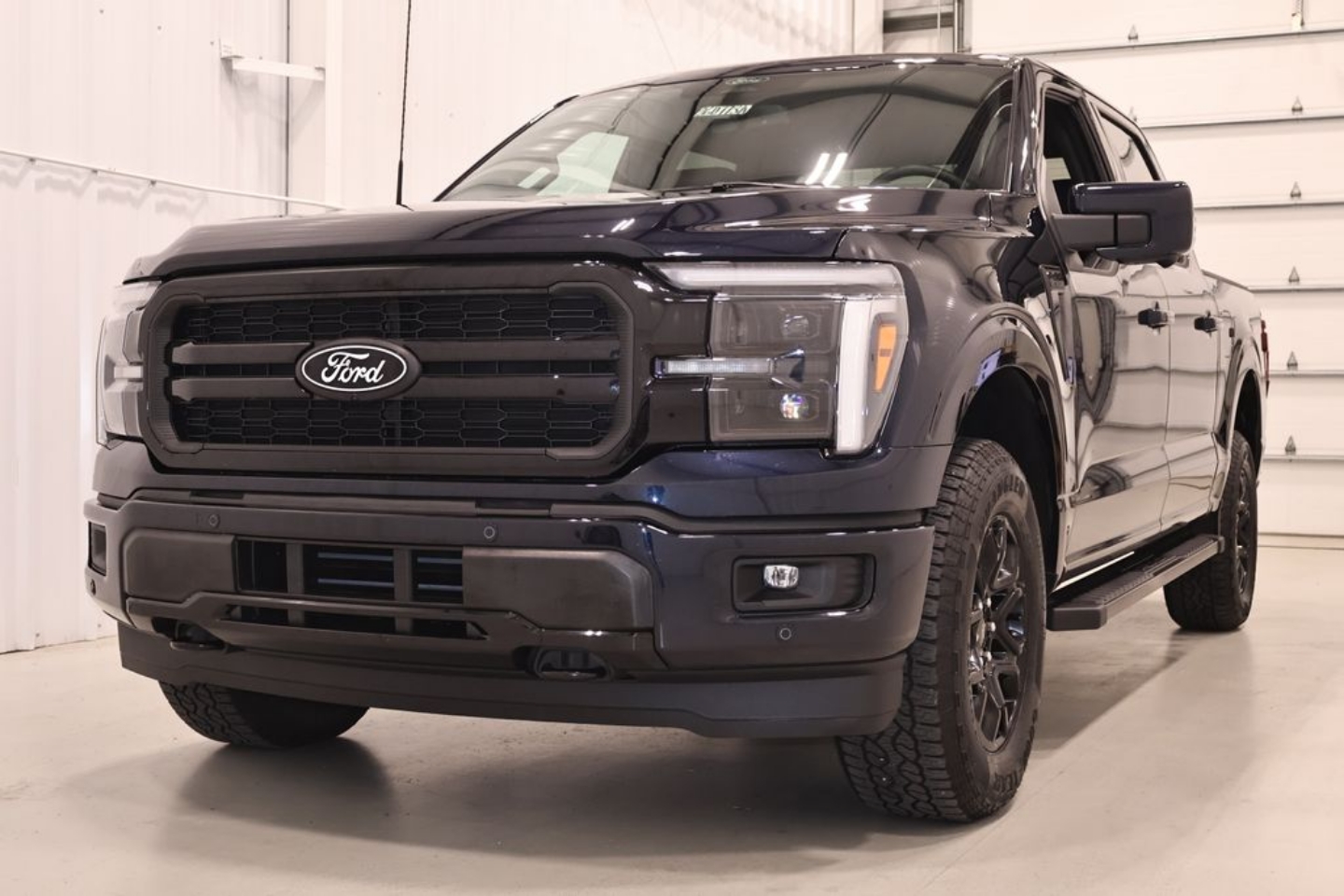 2025 Ford F-150 Lariat - Photo 6