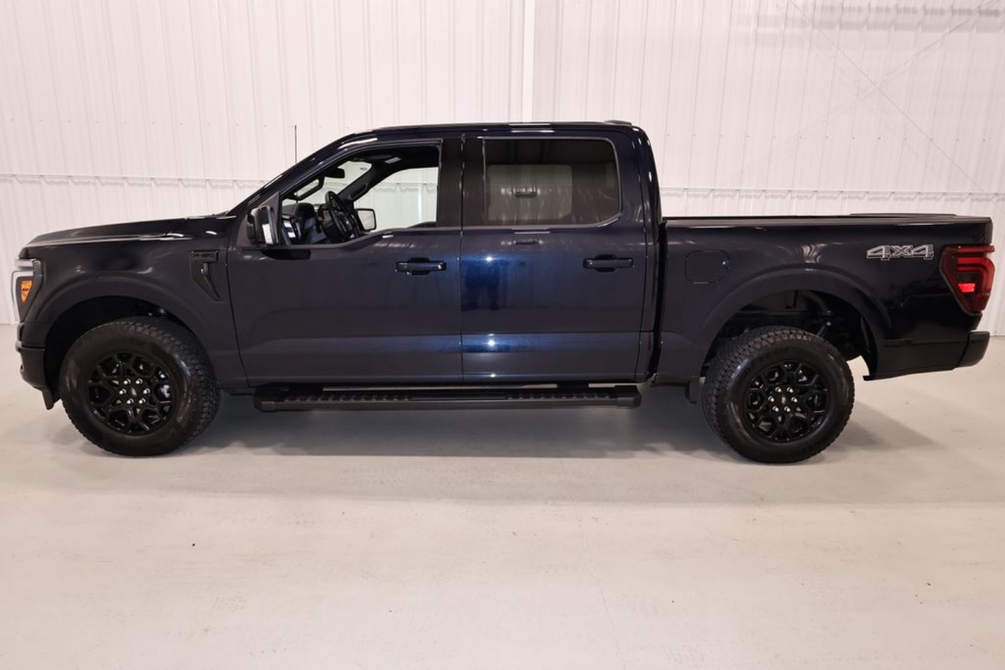 2025 Ford F-150 Lariat - Photo 7