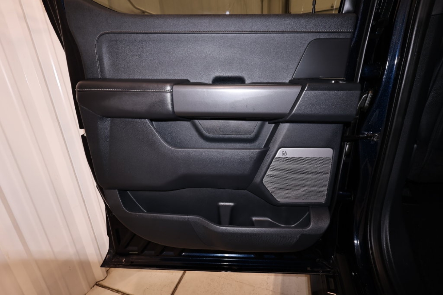 2025 Ford F-150 Lariat - Photo 15