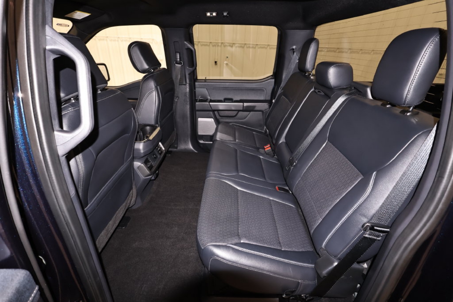 2025 Ford F-150 Lariat - Photo 16