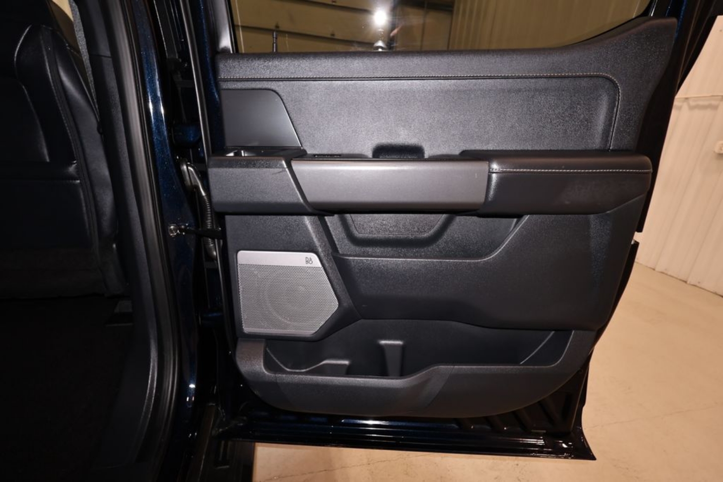 2025 Ford F-150 Lariat - Photo 17