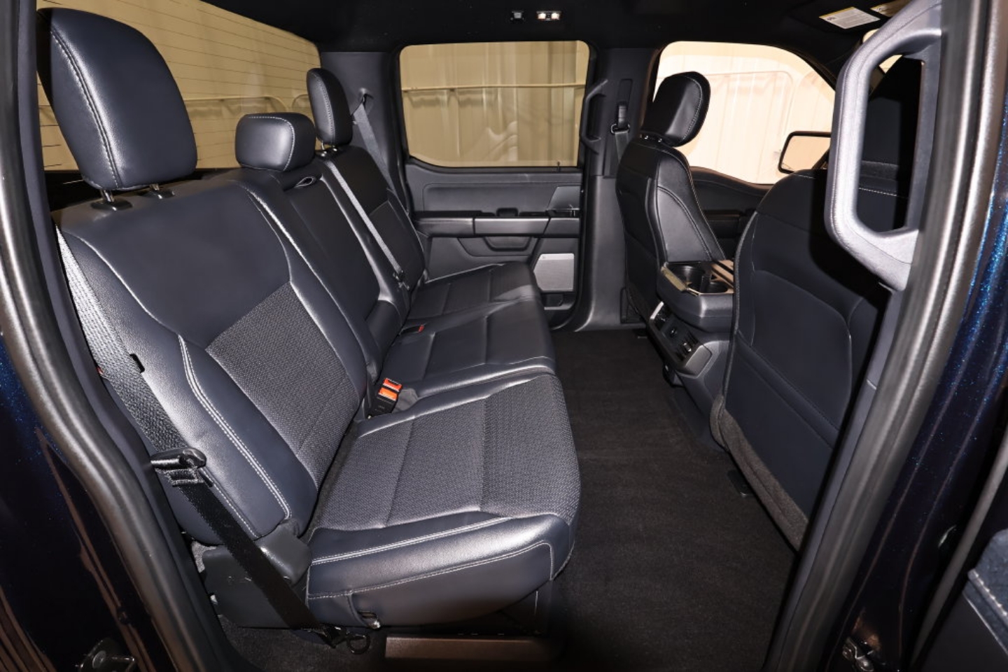 2025 Ford F-150 Lariat - Photo 18
