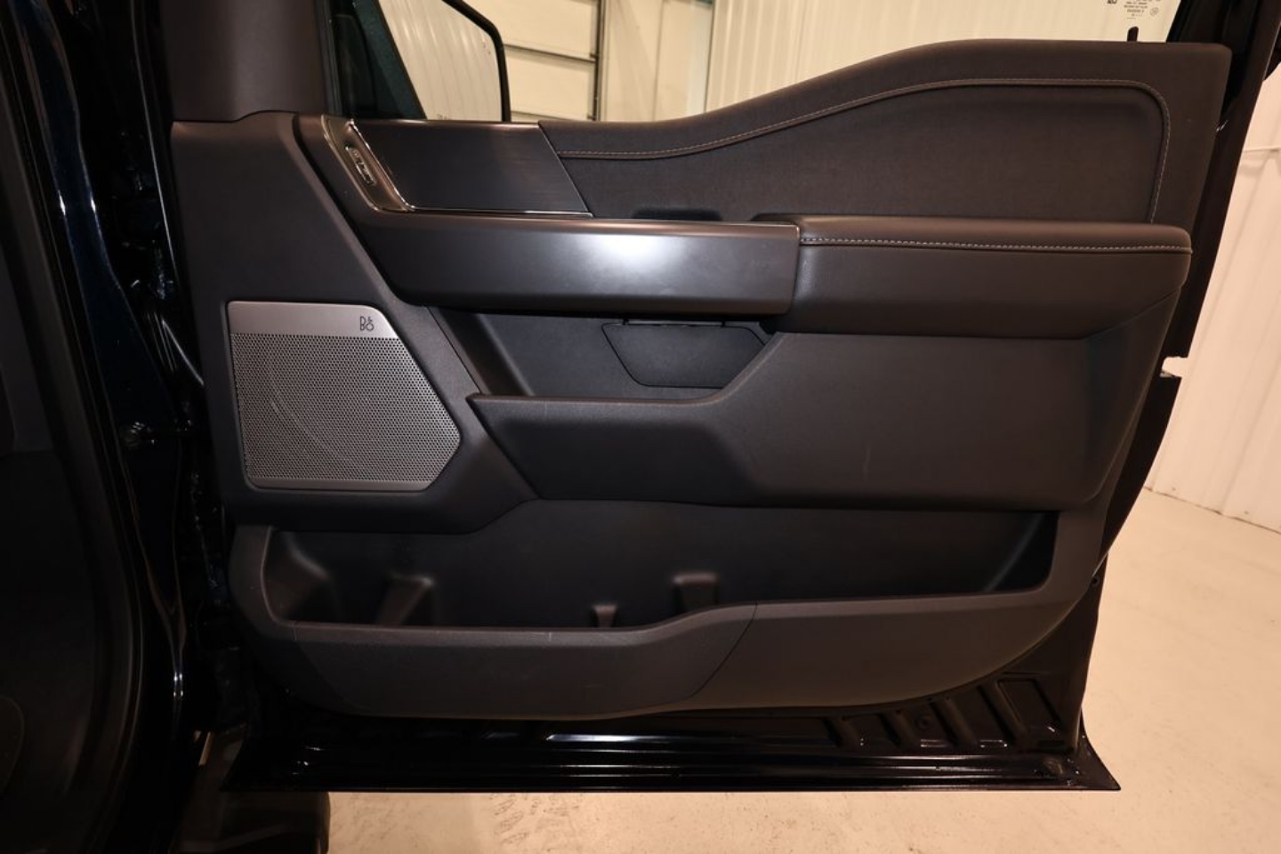 2025 Ford F-150 Lariat - Photo 19