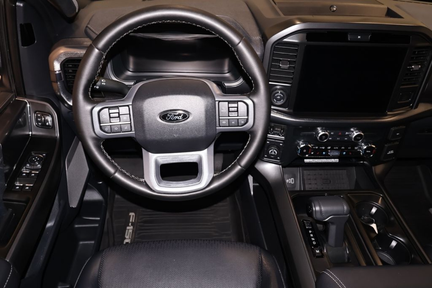 2025 Ford F-150 Lariat - Photo 22