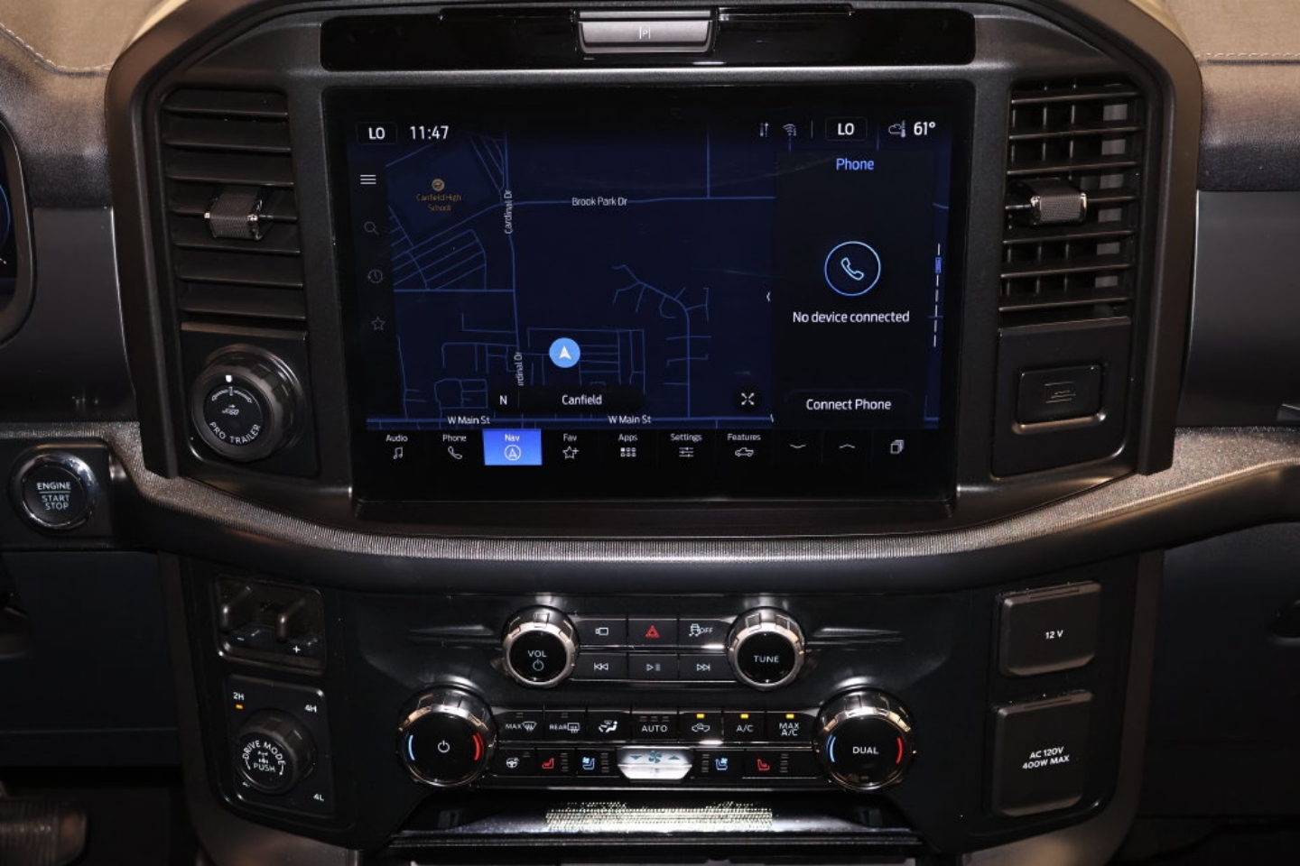 2025 Ford F-150 Lariat - Photo 29