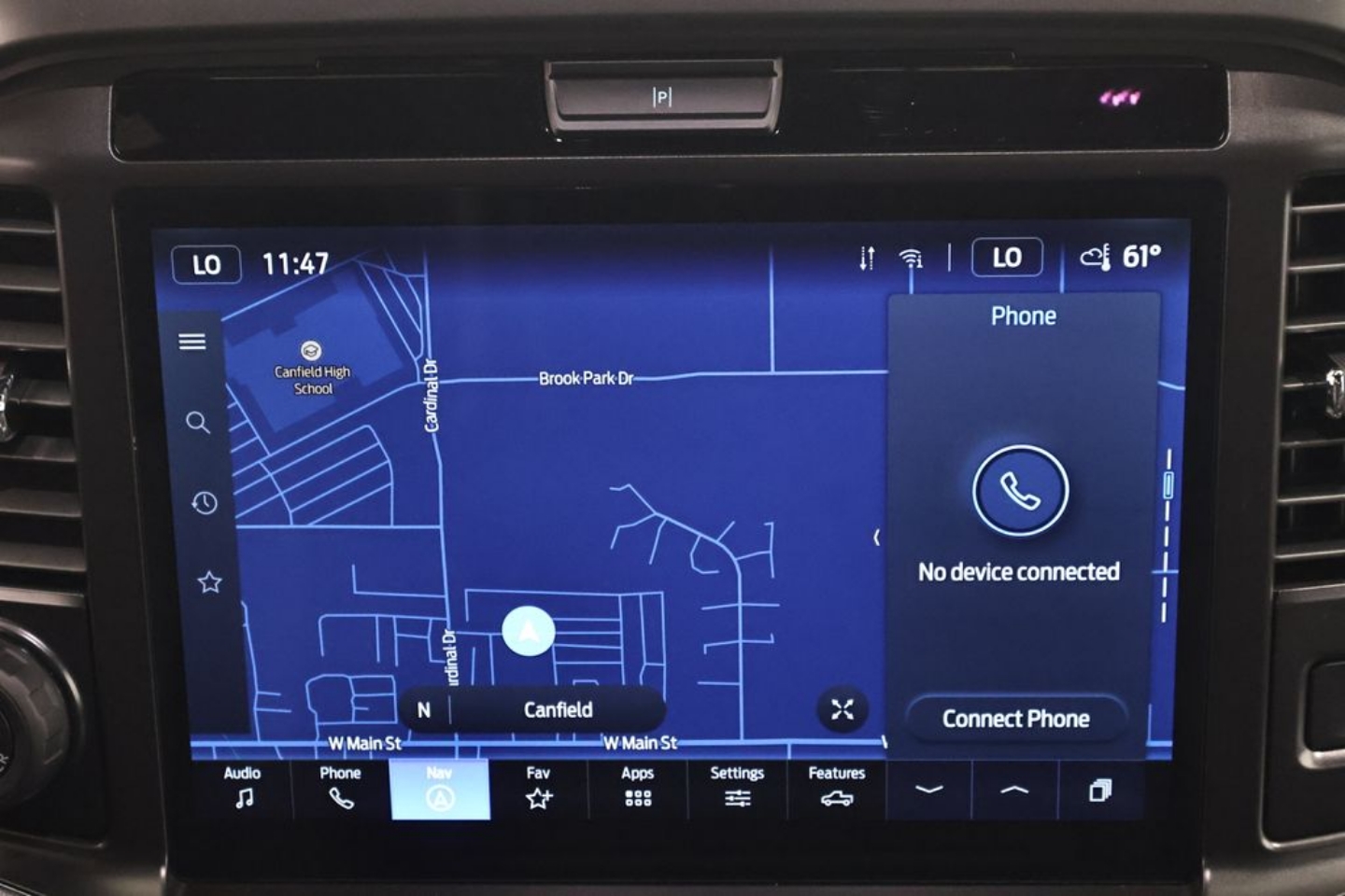 2025 Ford F-150 Lariat - Photo 30