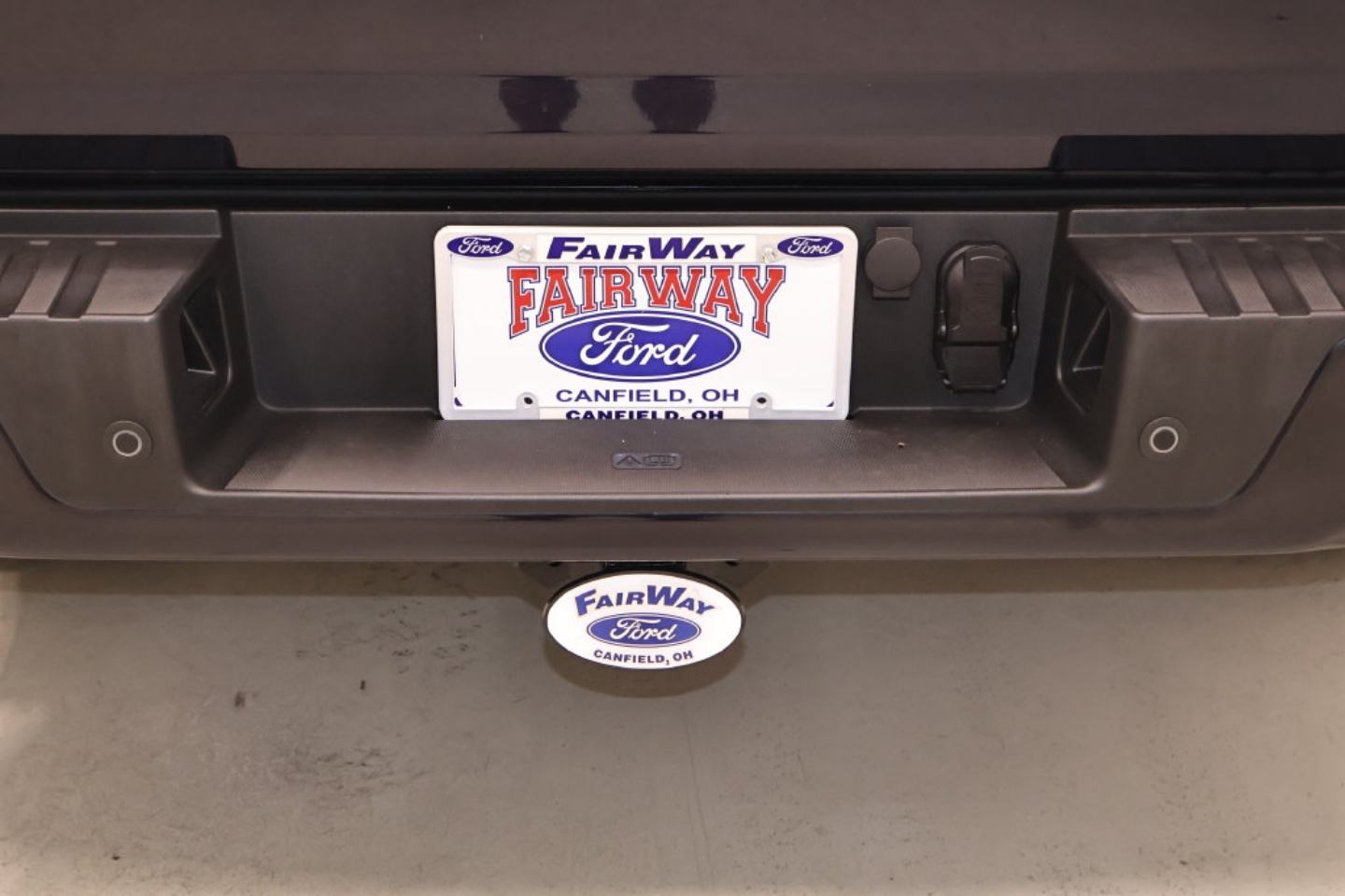 2025 Ford F-150 Lariat - Photo 39