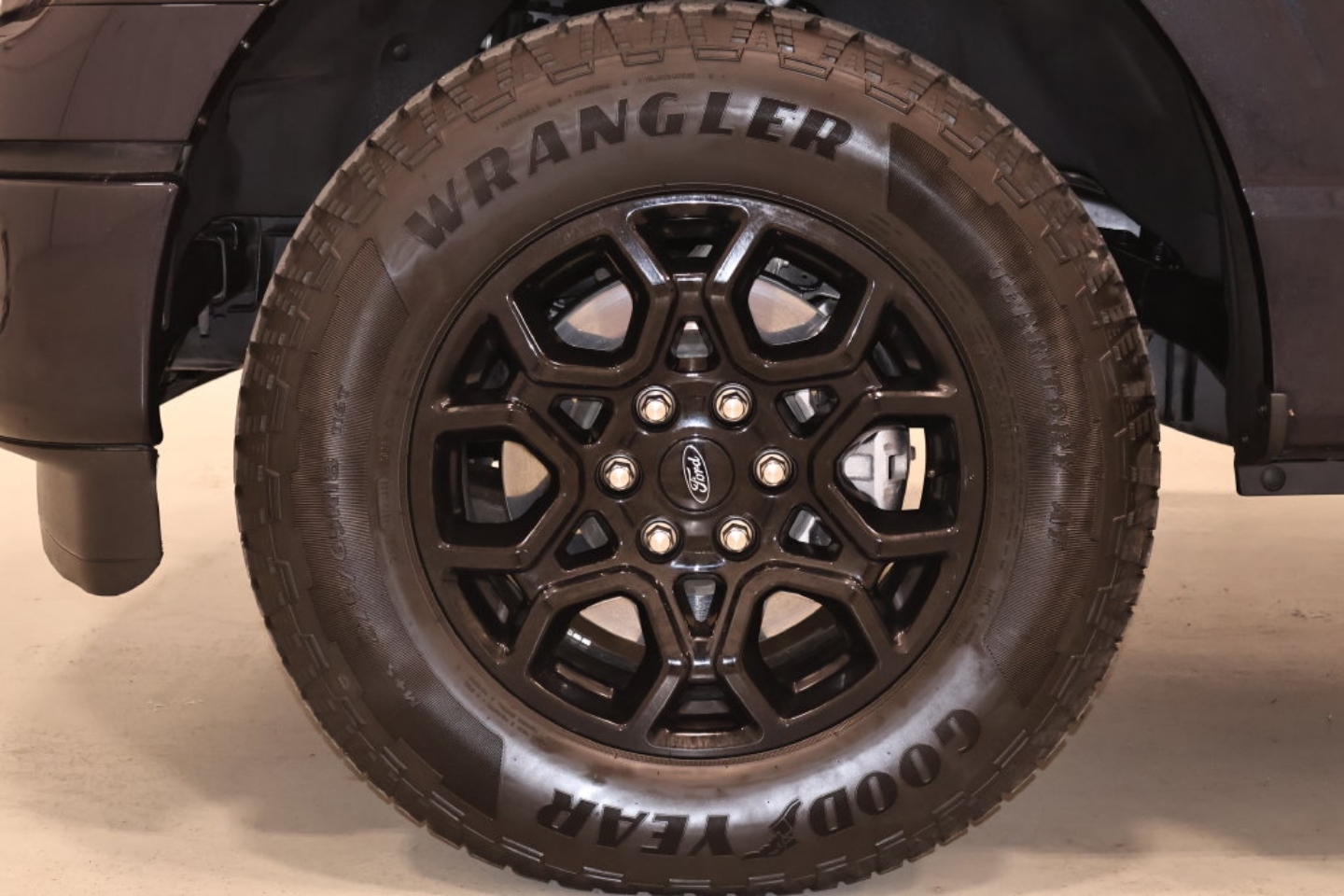 2025 Ford F-150 Lariat - Photo 42