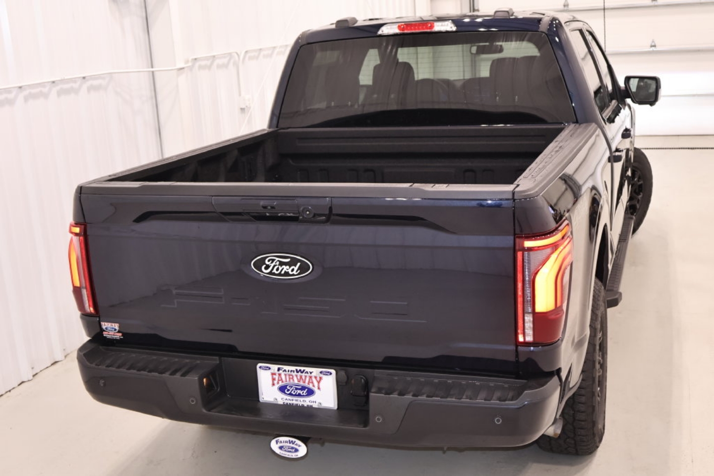 2025 Ford F-150 Lariat - Photo 45