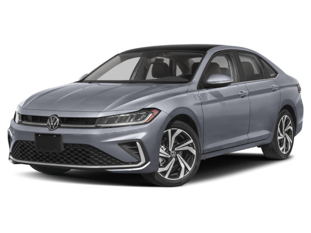 2025 Volkswagen Jetta 1.5T SEL