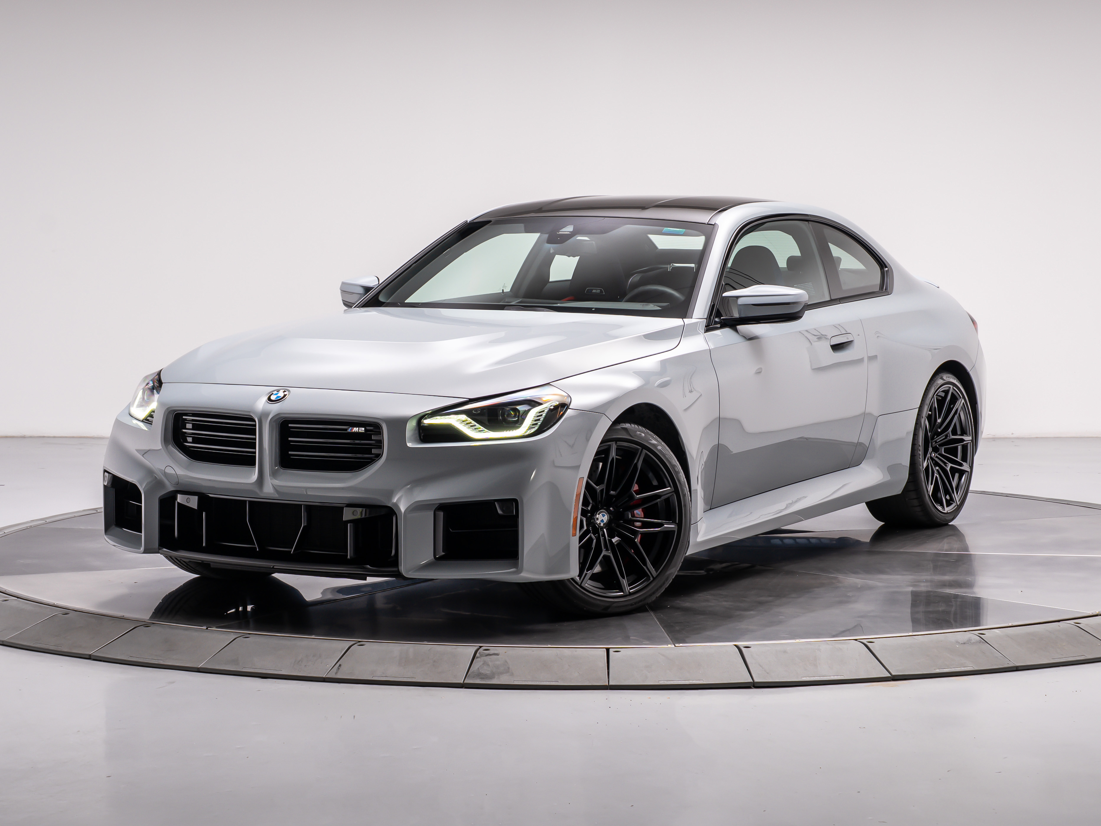2024 Bmw M2