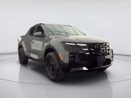 2022 Hyundai Santa Cruz Limited