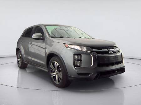 2020 Mitsubishi Outlander Sport SE 2.0