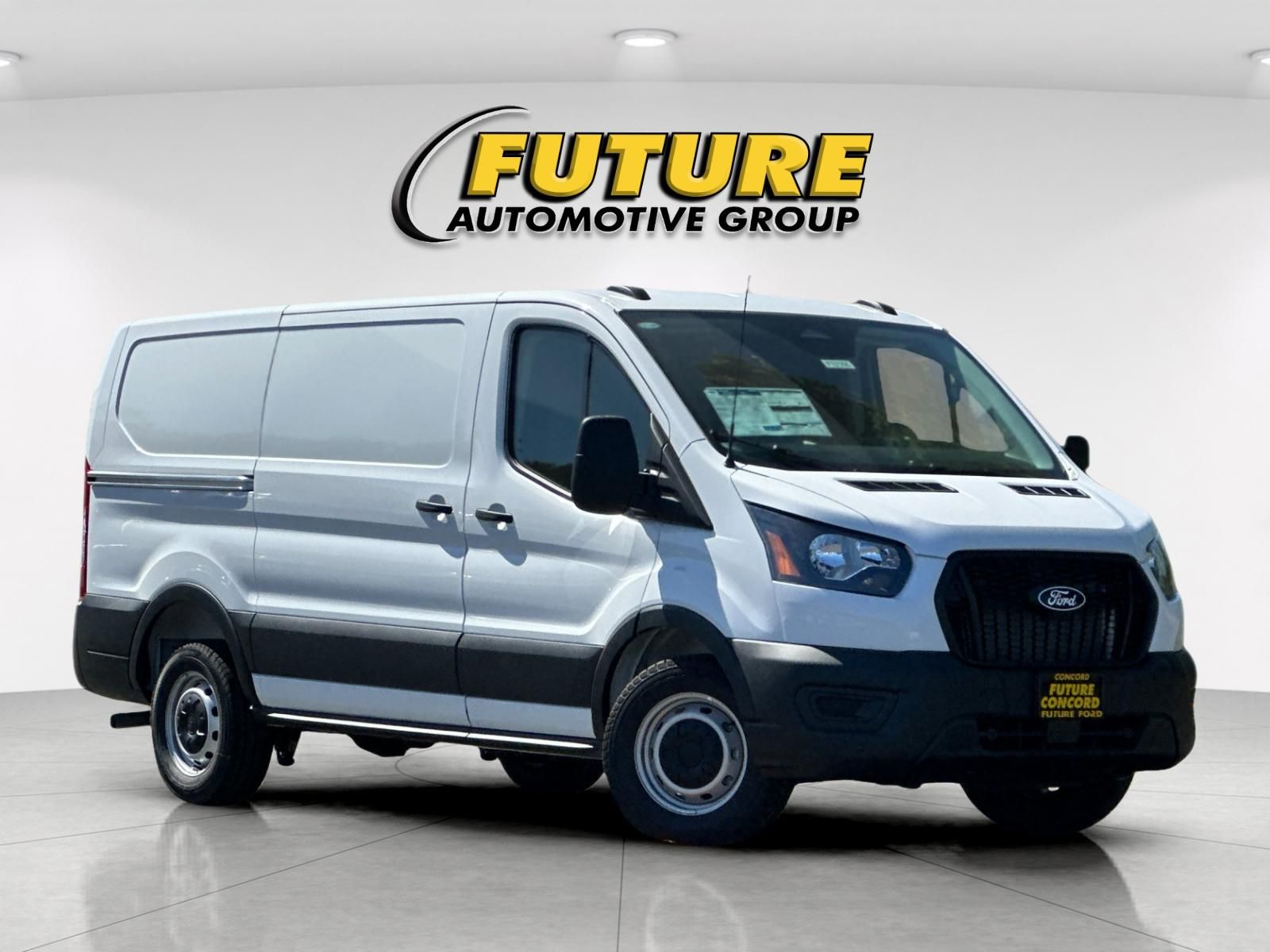 2026 Ford Transit-150 Base