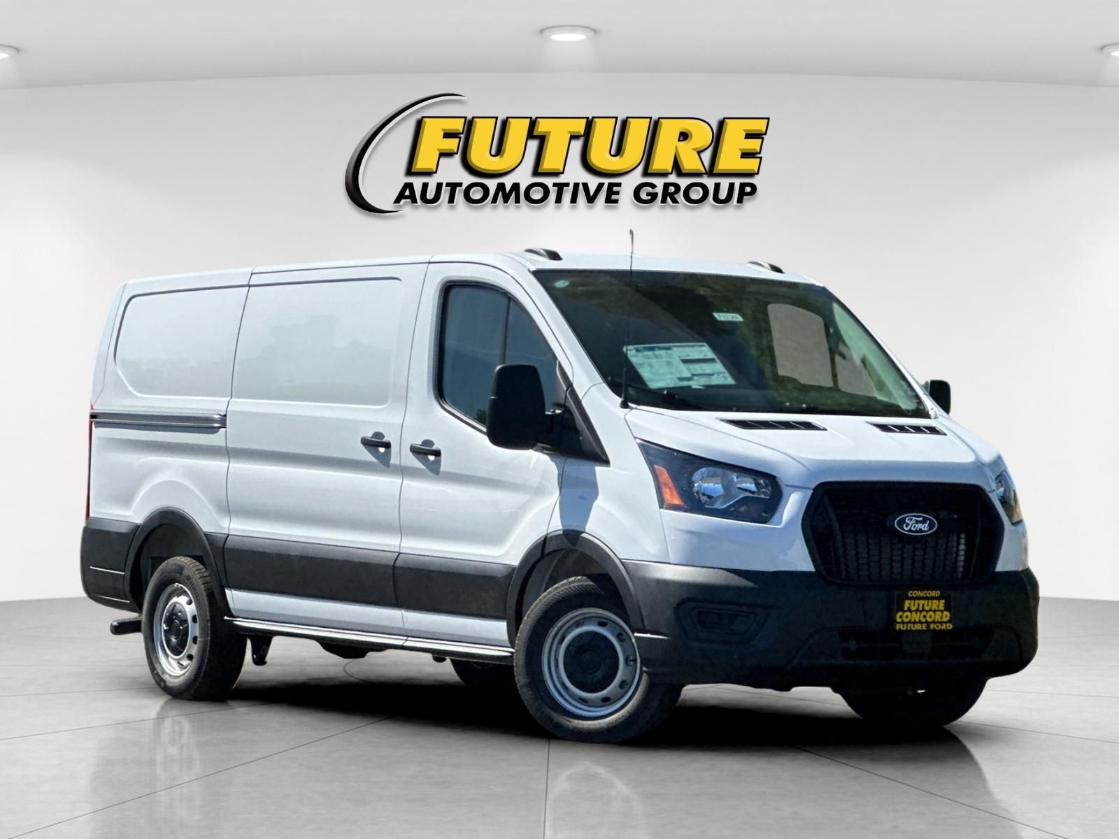 2027 Ford Transit-150 Base