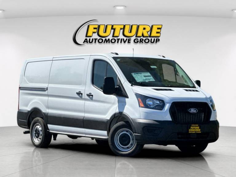 2027 Ford Transit-150 Base