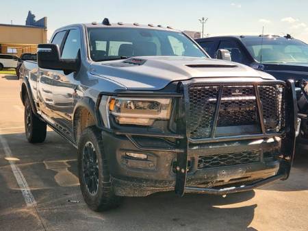 2024 RAM 2500 Rebel