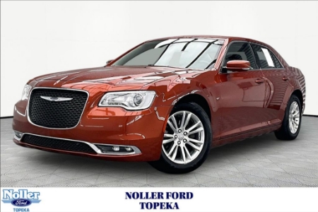 2020 Chrysler 300 Touring