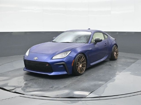 2024 Toyota GR86 Base
