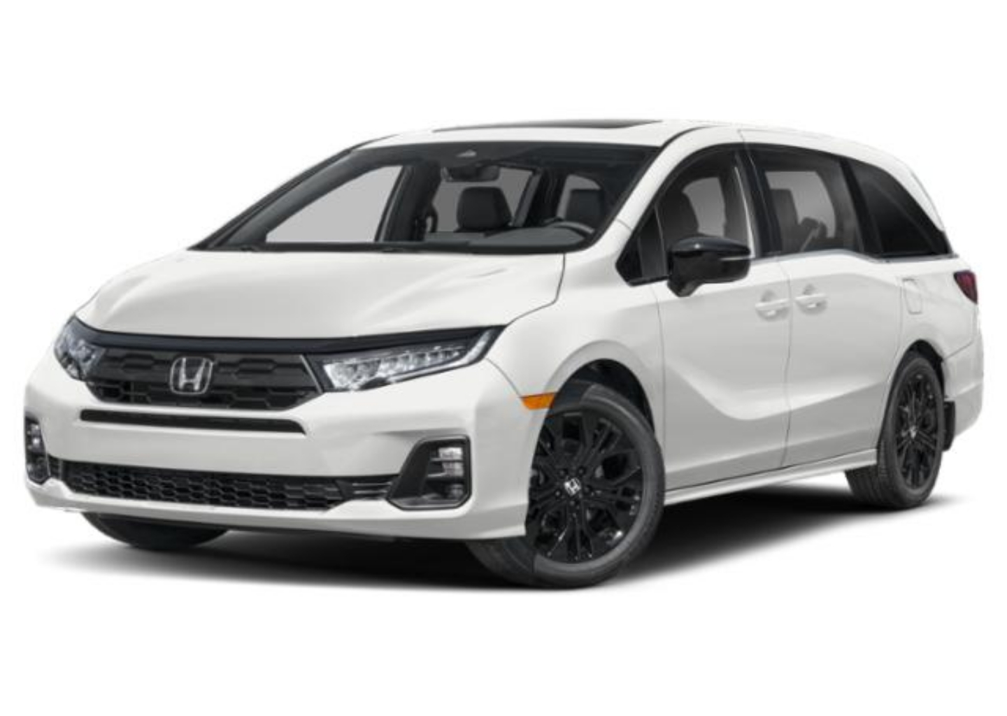 2026 Honda Odyssey Sport L