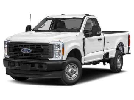 2027 Ford F-250SD XL