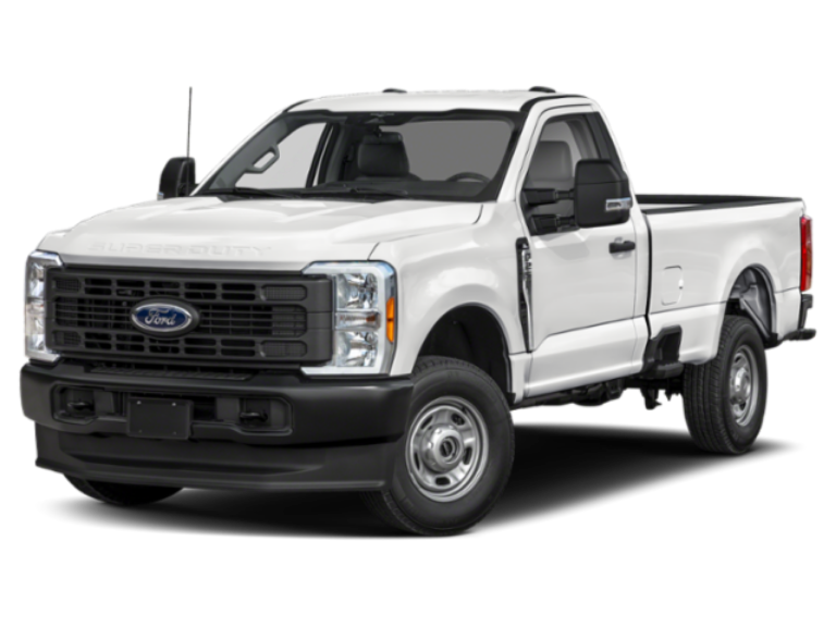 2027 Ford F-250SD XL