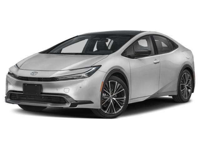 2027 Toyota Prius XLE