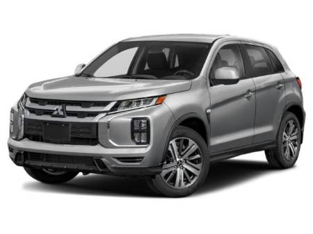 2022 Mitsubishi Outlander Sport ES