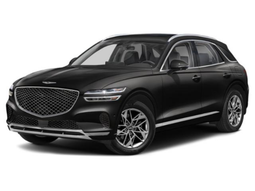 2023 Genesis GV70 2.5T AWD