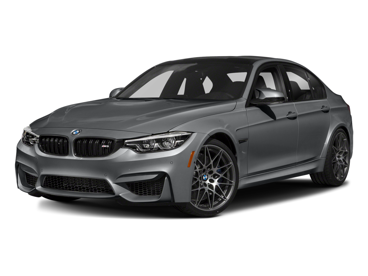 2018 Bmw M3