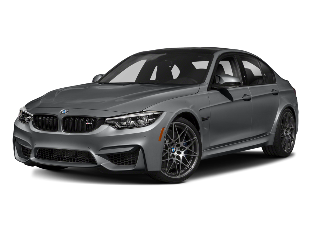 2018 BMW M3 Base