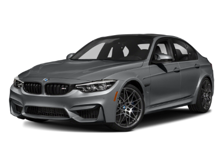 2018 BMW M3 Base