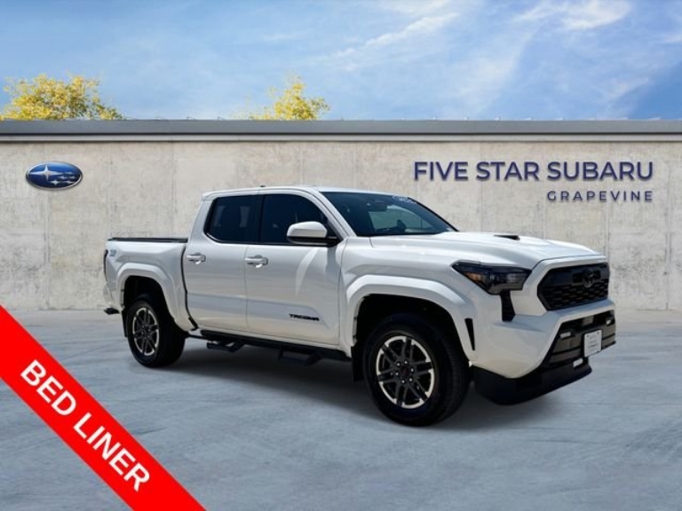 2024 Toyota Tacoma 2WD TRD Sport