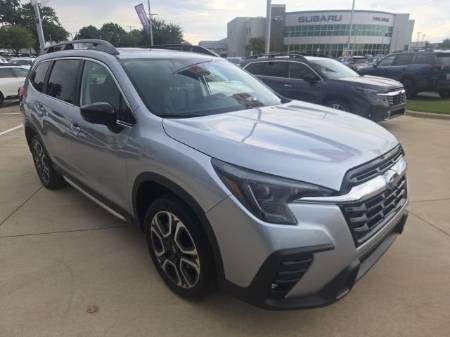 2026 Subaru Ascent Limited